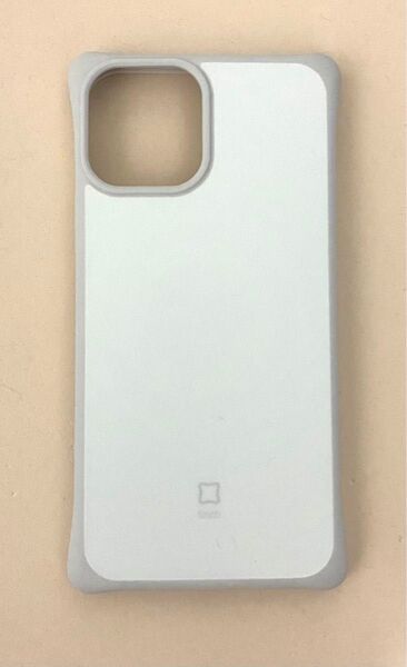iPhone 12/12 Pro finch すっきりホールド PM-A20BHVHH1WH(ホワイト)