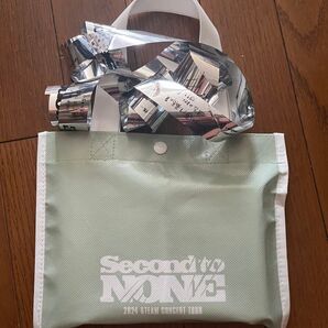 &TEAM &team SECOND TO NONE アップグレード特典 福岡