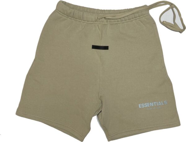 FOG ESSENTIALS|Fleece Shorts ハーフパンツ|LINEN 160SU212105F