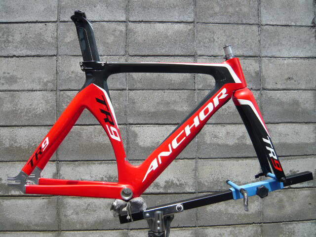 美品】アンカー PHM9 フロントフォーク (ピスト)(Yahoo 美品】アンカー PHM9 フロントフォーク (ピスト)(Yahoo