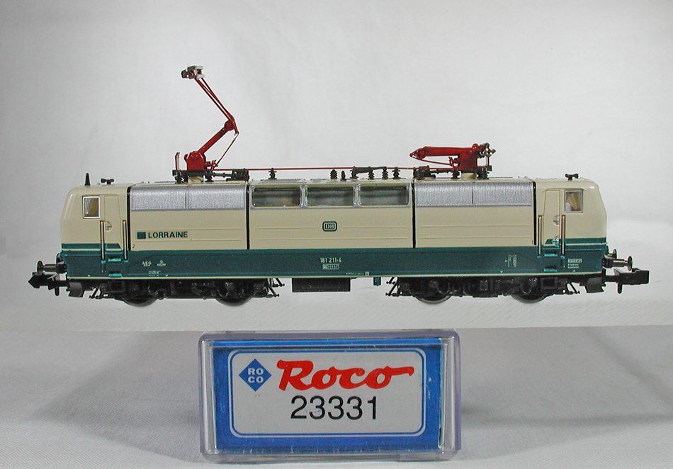 2025年最新】Yahoo!オークション -ドイツ電気機関車(鉄道模型)の 2025年最新】Yahoo!オークション -ドイツ電気機関車(鉄道模型)の