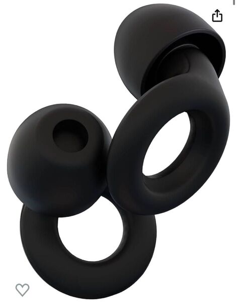【新品】Loop Quiet イヤチップ 耳栓 即日発送