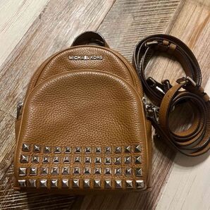 MICHEAL KORS バックパック