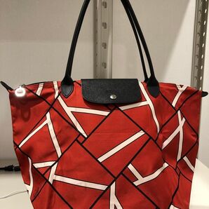 ロンシャン レディーストートバッグ