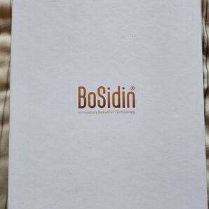 BoSidin 脱毛器