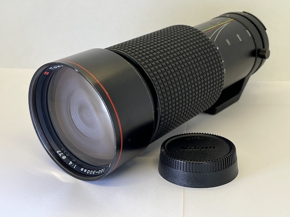 2025年最新】Yahoo!オークション -tokina 100-300mm f4の中古品 2025年最新】Yahoo!オークション -tokina 100-300mm f4の中古品