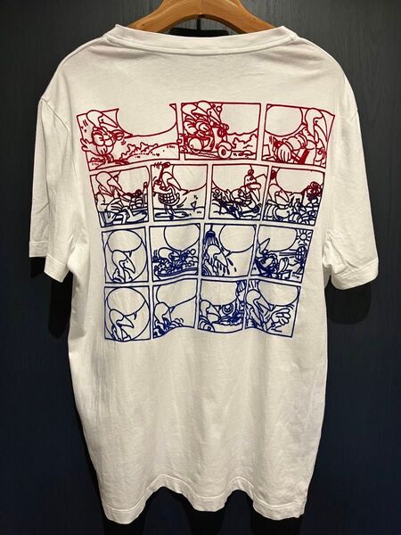 モンクレール Tシャツ