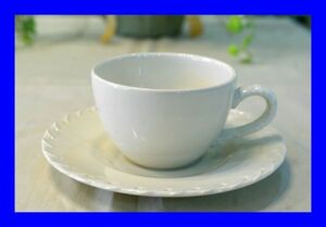 0 used Ralph Lauren RALPH LAUREN cup & saucer D1518