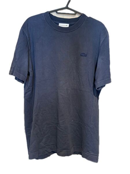 ラコステ Tシャツ サイズM メンズ LACOSTE
