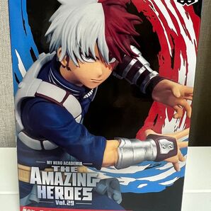 僕のヒーローアカデミア ヒロアカ フィギュア 轟焦凍 轟焦凍フィギュア