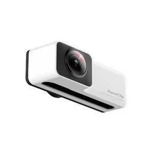 PanoClip SNAP-ON 360°LENS CPSLTXX/A iPhone X 360度撮影レンズ　未使用品