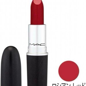 MAC リップスティック