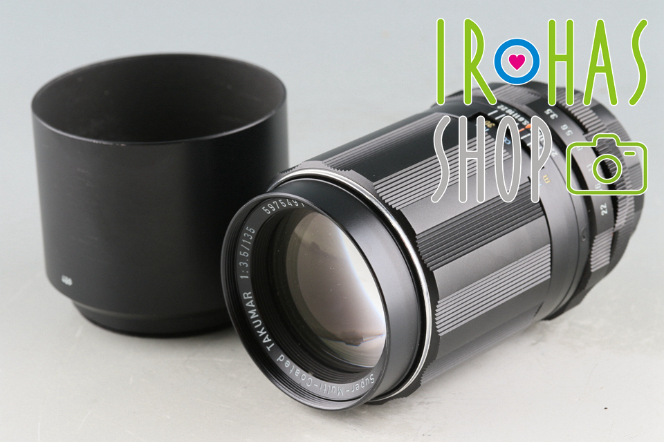 2025年最新】Yahoo!オークション -smc takumar 135mmの中古品 2025年最新】Yahoo!オークション -smc takumar 135mmの中古品