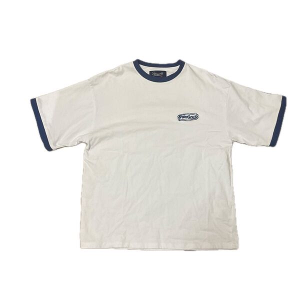 STAY GOLDのリンガーt