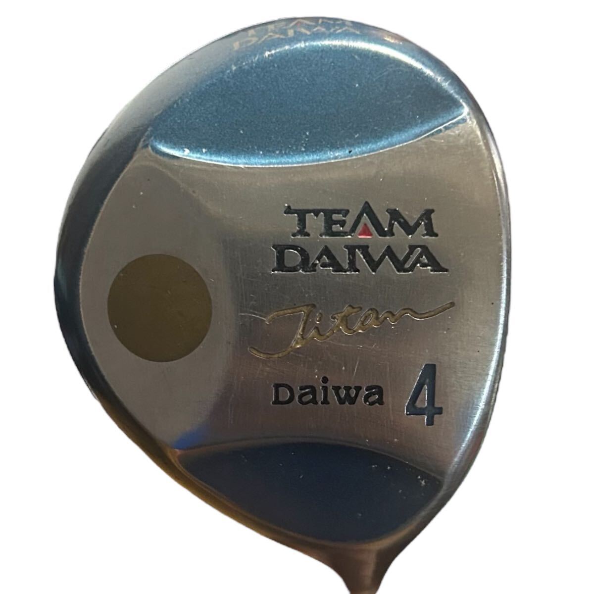 ★即決!希少なオールドクラブ★Daiwa/ダイワ★メンズ右打ち用ドライバー/1番ウッド/1W★Daiwa G.C. DYNAWAY★R★12°★ ★即決!希少なオールドクラブ★Daiwa/ダイワ★メンズ右打ち用ドライバー/1番ウッド/1W★Daiwa G.C. DYNAWAY★R★12°★
