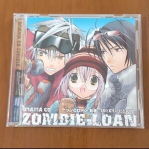 ドラマCD ZOMBIE-LOAN 新章