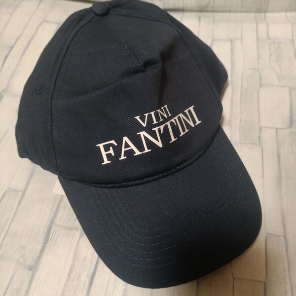 支給品 vini fantini キャップ NIPPO 帽子 ニッポ 自転車 ヴィーニファンティーニ ロードバイク