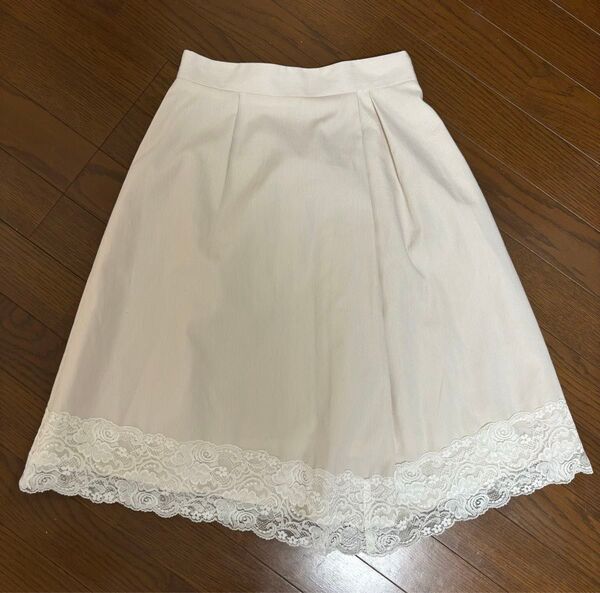 pattern Fiona パターンフィオナ スカート