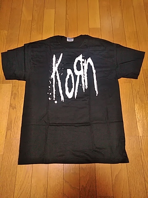 2025年最新】Yahoo!オークション -korn tシャツ vintageの中古品 2025年最新】Yahoo!オークション -korn tシャツ vintageの中古品