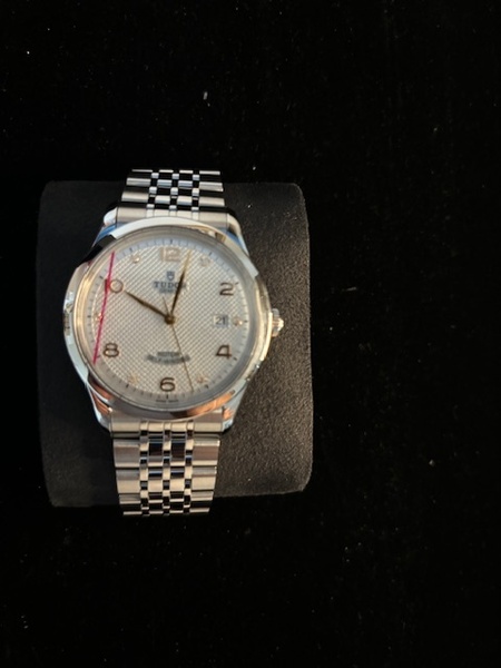 TUDOR チューダー 1926 M91650-0003 91650 メンズ