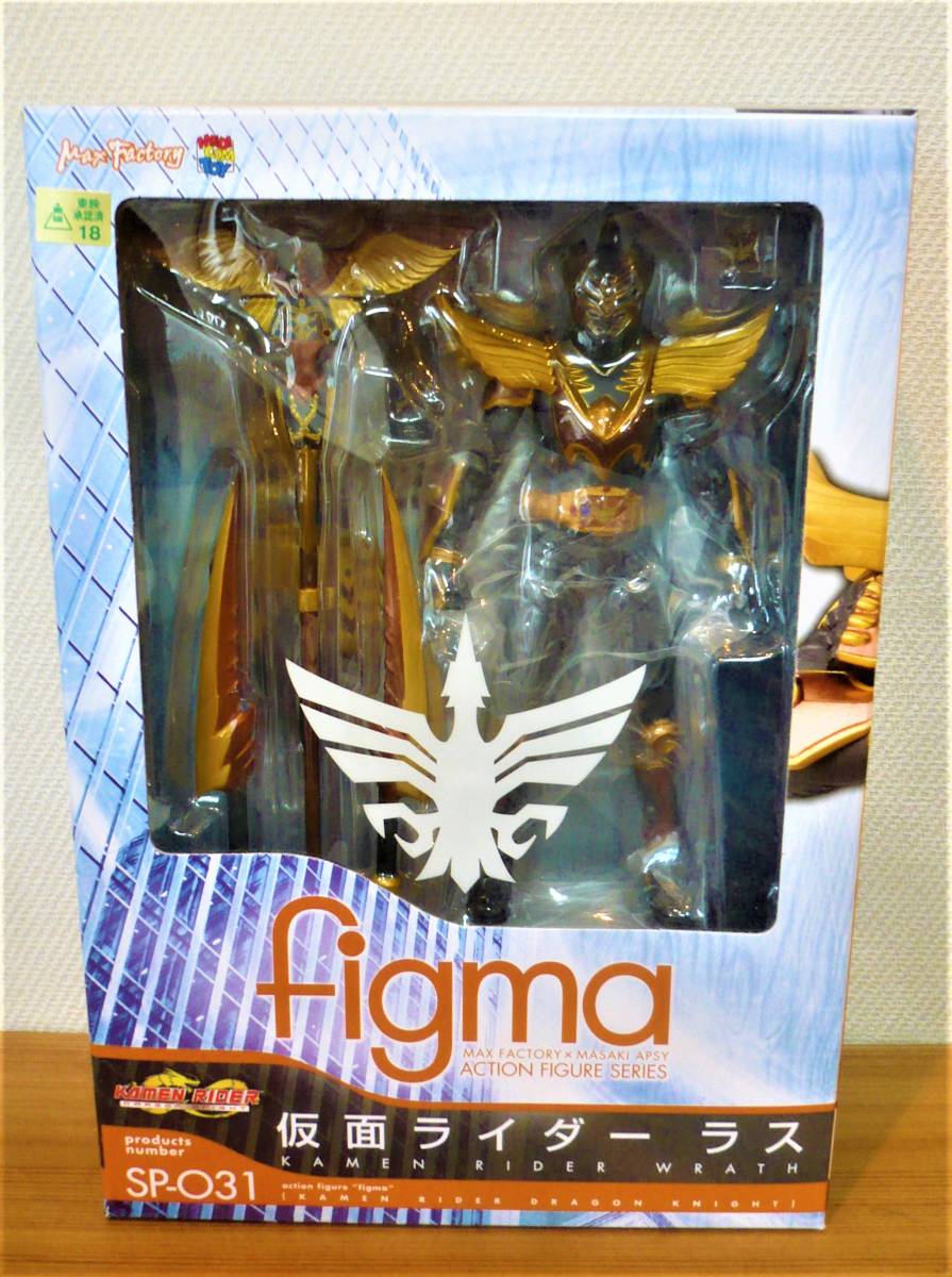 Yahoo!オークション -「figma 仮面ライダードラゴンナイト Yahoo!オークション -「figma 仮面ライダードラゴンナイト