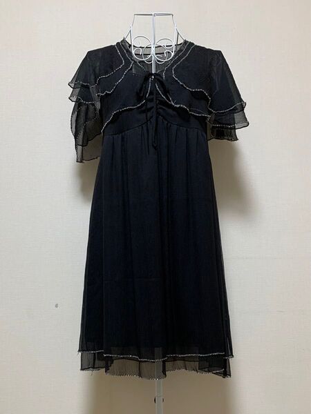 値下げしました SmackyGlam ワンピース