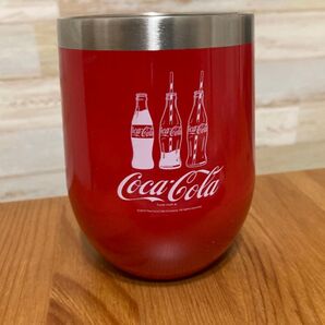 コカコーラ タンブラー【希少品】