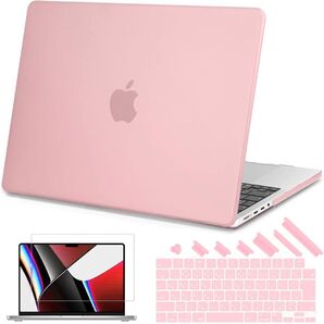 Teryeefi MacBook Pro 14 インチ ケース