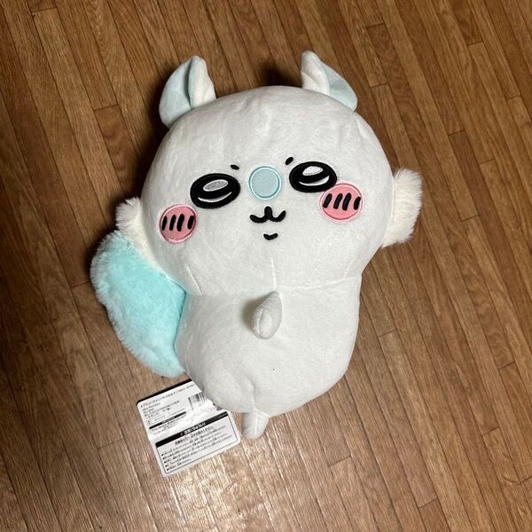 ちいかわ おしりふりふりBLGぬいぐるみ モモンガ