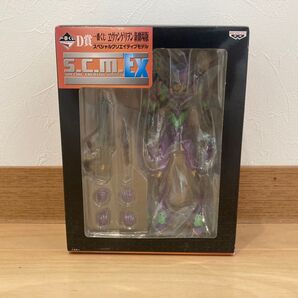 エヴァンゲリオン 初号機フィギュア