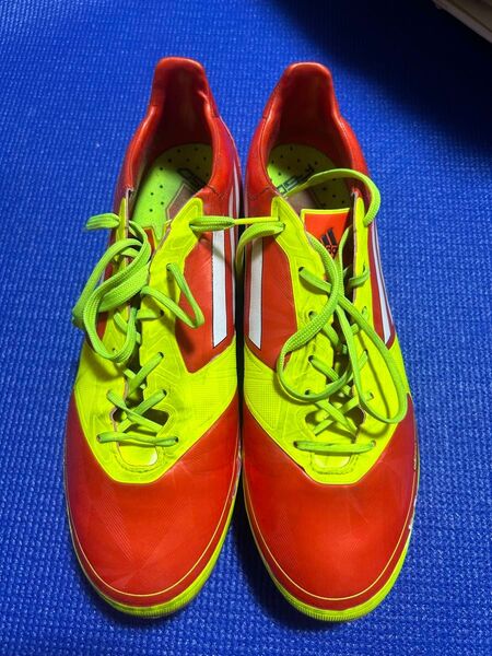 アディダス アディゼロ F50 サッカー用スパイク