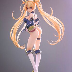 ブラダマンテ グリズリーパンダ ガレージキット fgo Fate/Grand Order ワンフェス wf2025w 2023