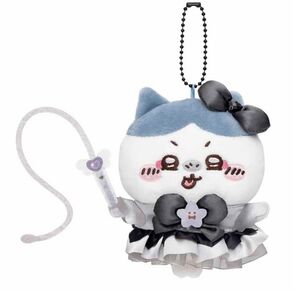 まじかるちいかわ 悪いバージョンマスコット