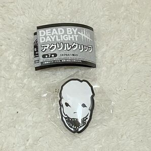 デドバ アクリルクリップ