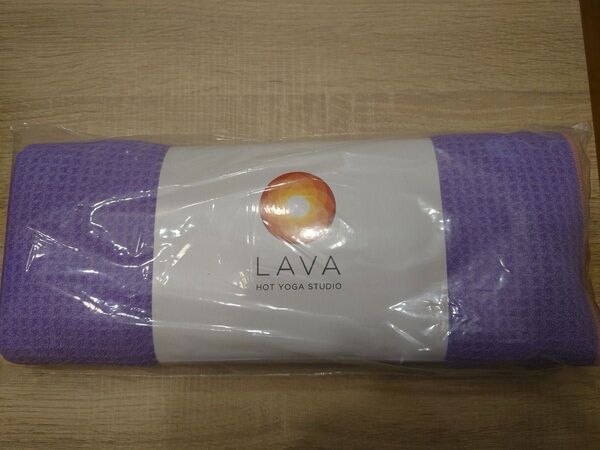 【LAVA】LAVA RUG ラベンダー・水素水専用バッグ