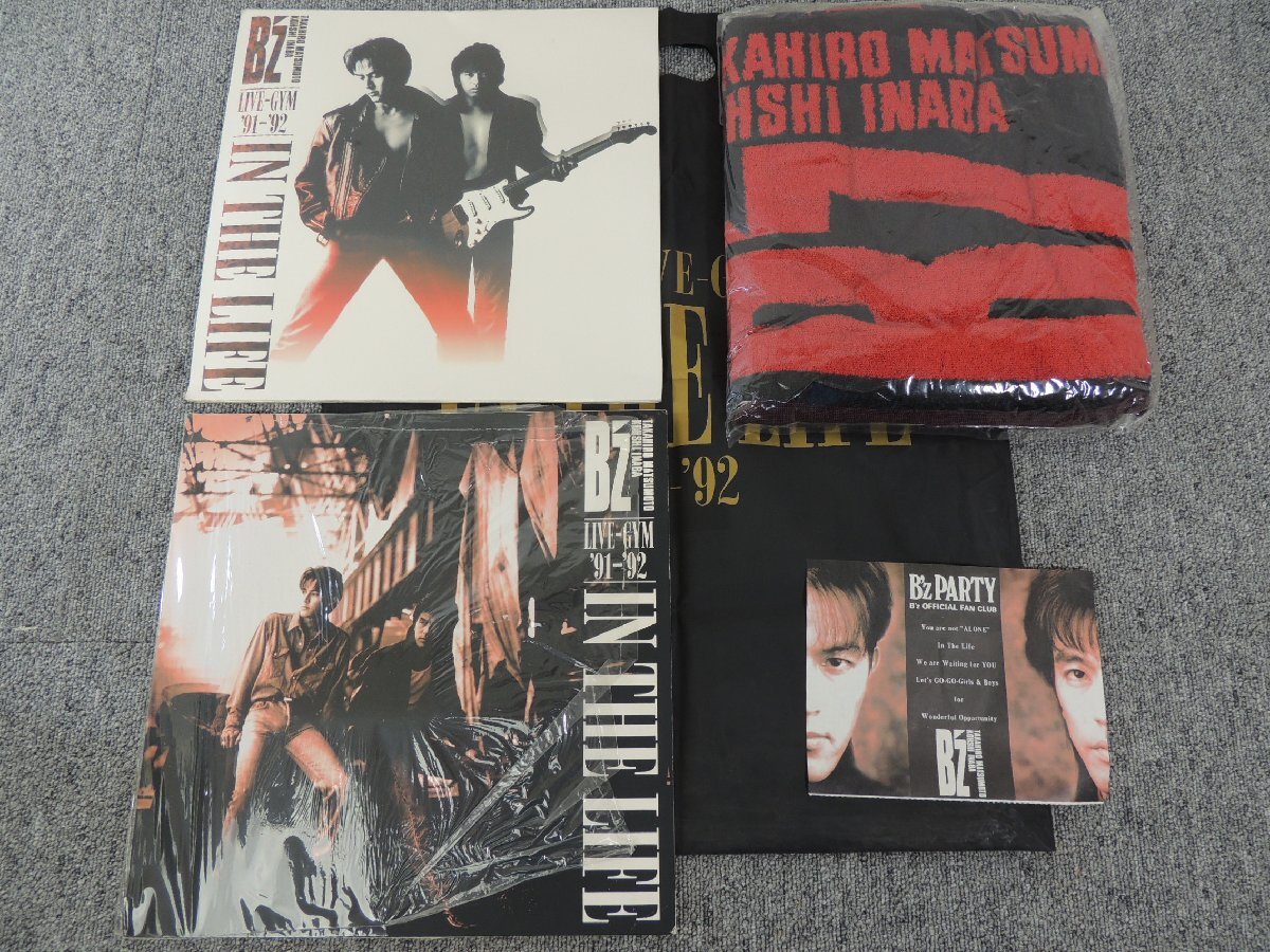 2025年最新】Yahoo!オークション -b'z in the life(タレント 2025年最新】Yahoo!オークション -b'z in the life(タレント
