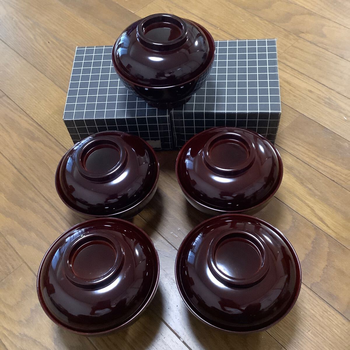 Yahoo!オークション -「雑煮椀 漆器 5客」の落札相場・落札価格 Yahoo!オークション -「雑煮椀 漆器 5客」の落札相場・落札価格