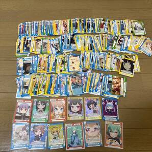Reバース カード 大量まとめ売り 300枚以上 キラ13枚あり