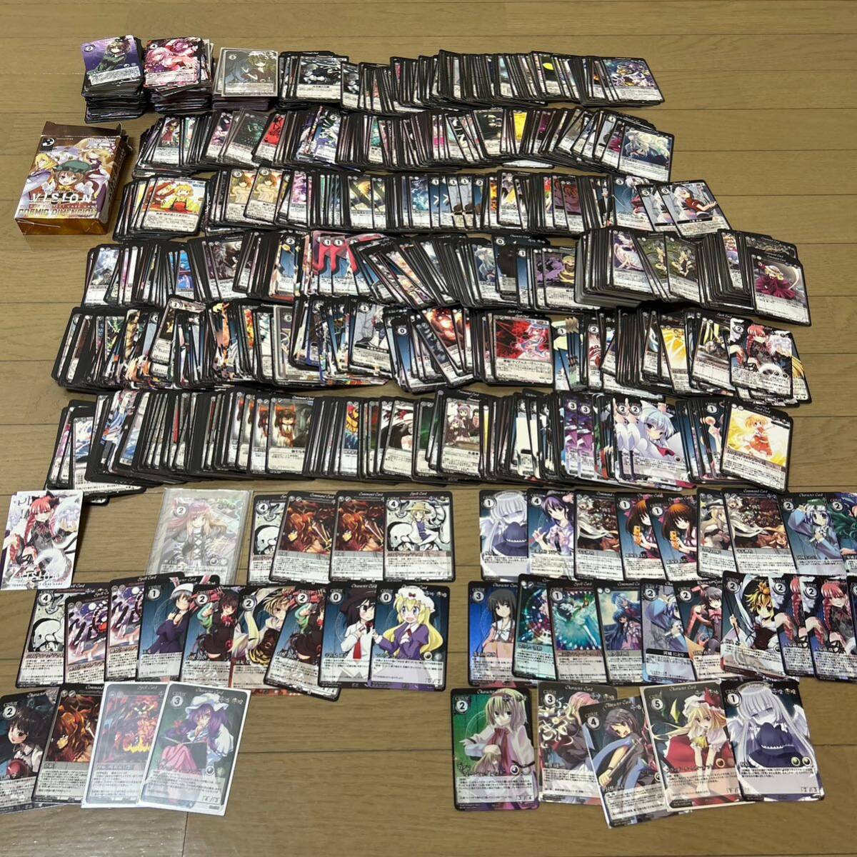 Yahoo!オークション -「東方 vision」(た行) (作品別)の落札相場 Yahoo!オークション -「東方 vision」(た行) (作品別)の落札相場