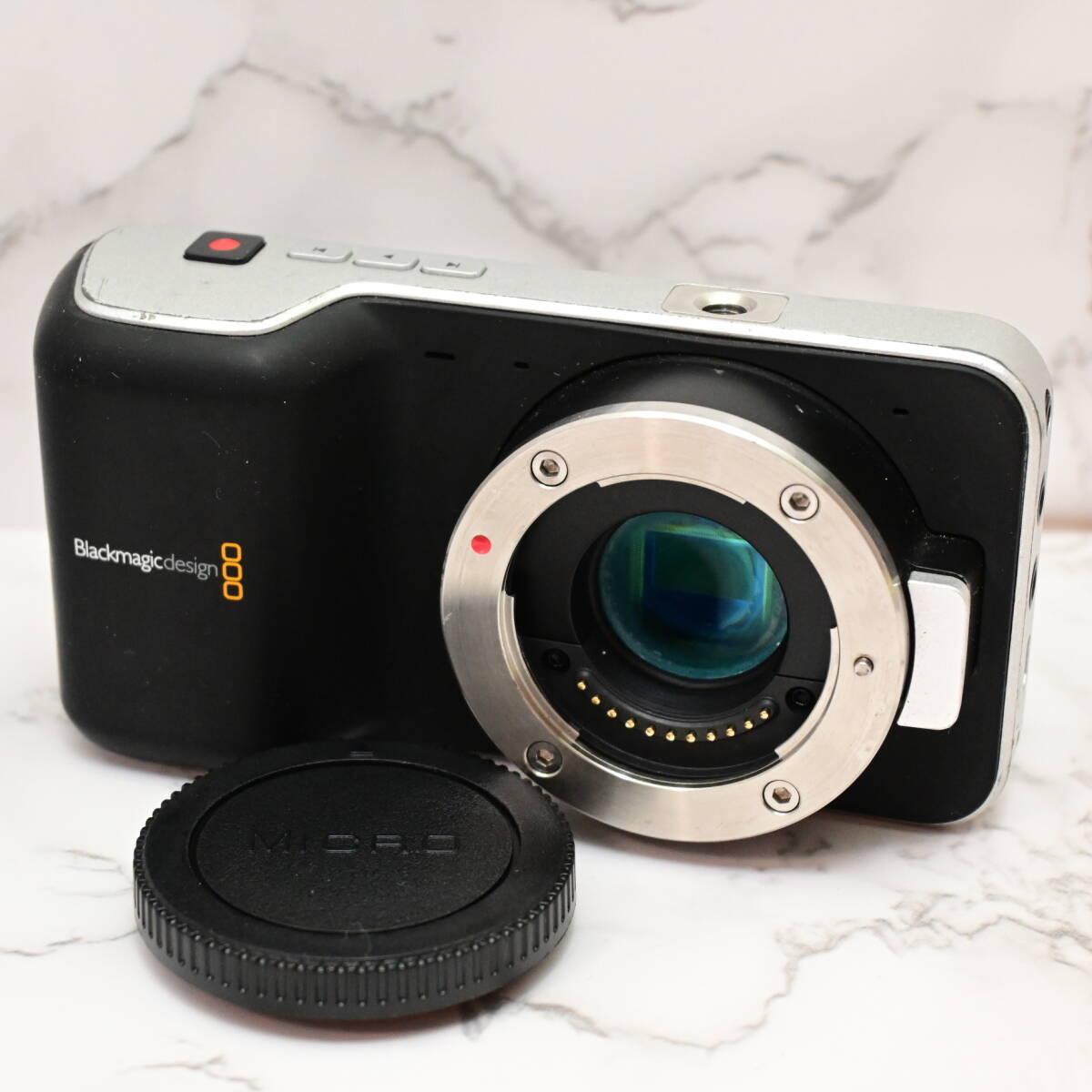 Yahoo!オークション -「blackmagic pocket cinema camera Yahoo!オークション -「blackmagic pocket cinema camera