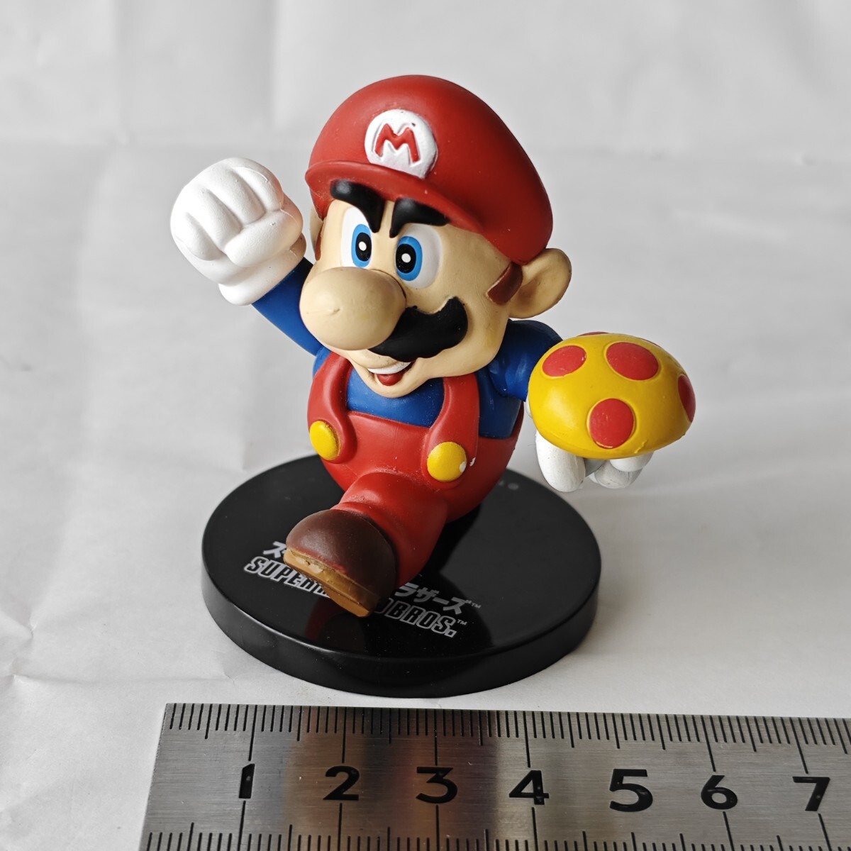 2025年最新】Yahoo!オークション -udf マリオの中古品・新品・未 2025年最新】Yahoo!オークション -udf マリオの中古品・新品・未