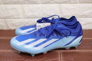 новый товар 24.5.adidas Adidas X Crazyfast.1 SG мужской футбол шиповки профессиональный верх модель