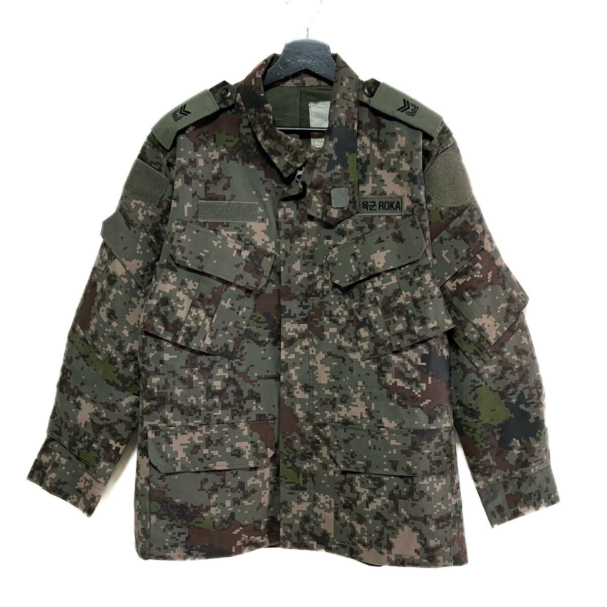2025年最新】Yahoo!オークション -韓国軍 迷彩(戦闘服)の中古品 2025年最新】Yahoo!オークション -韓国軍 迷彩(戦闘服)の中古品