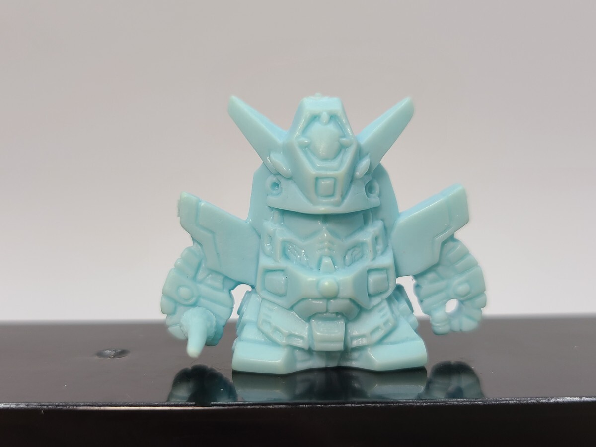 ガン消し シャイニングガンダム - メルカリ