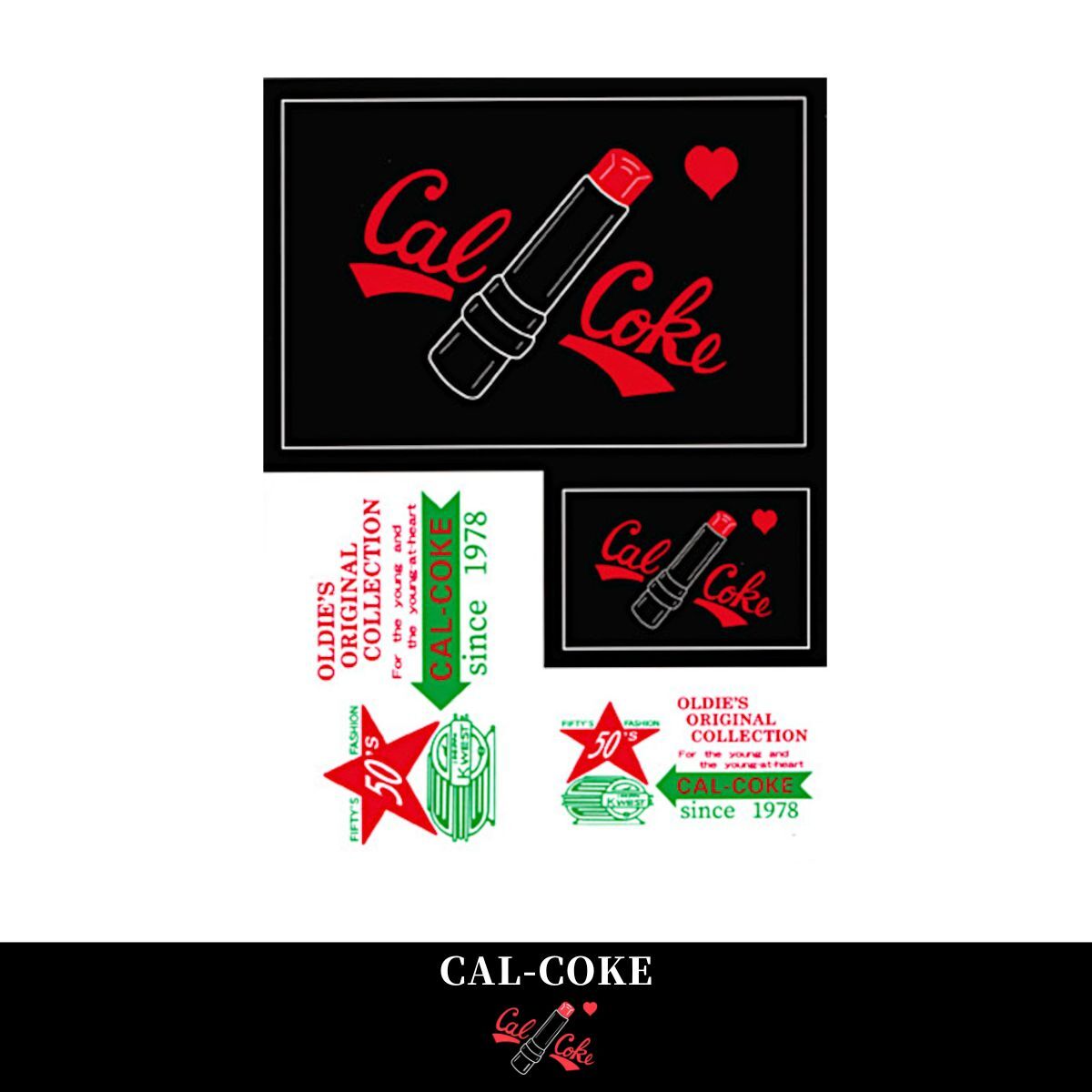 Yahoo!オークション -「cal-coke カルコーク」の落札相場・落札価格 Yahoo!オークション -「cal-coke カルコーク」の落札相場・落札価格