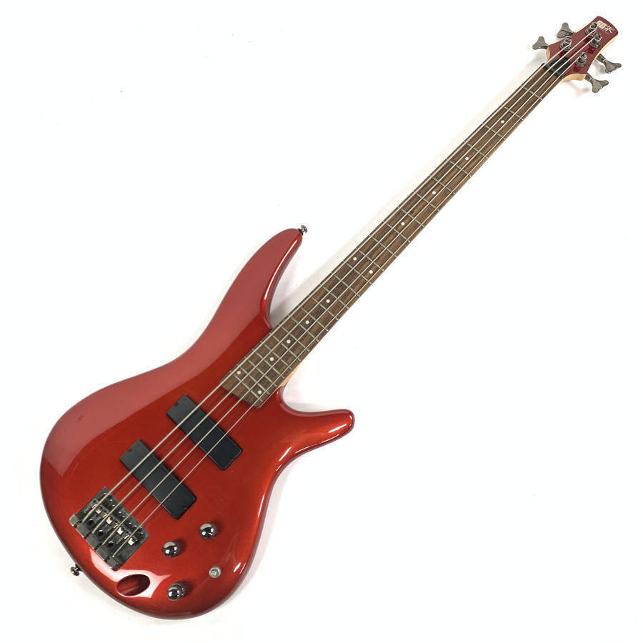 最高級のスーパー Yahoo!オークション -「ibanez(sr300」(エレキベース本体 ベース