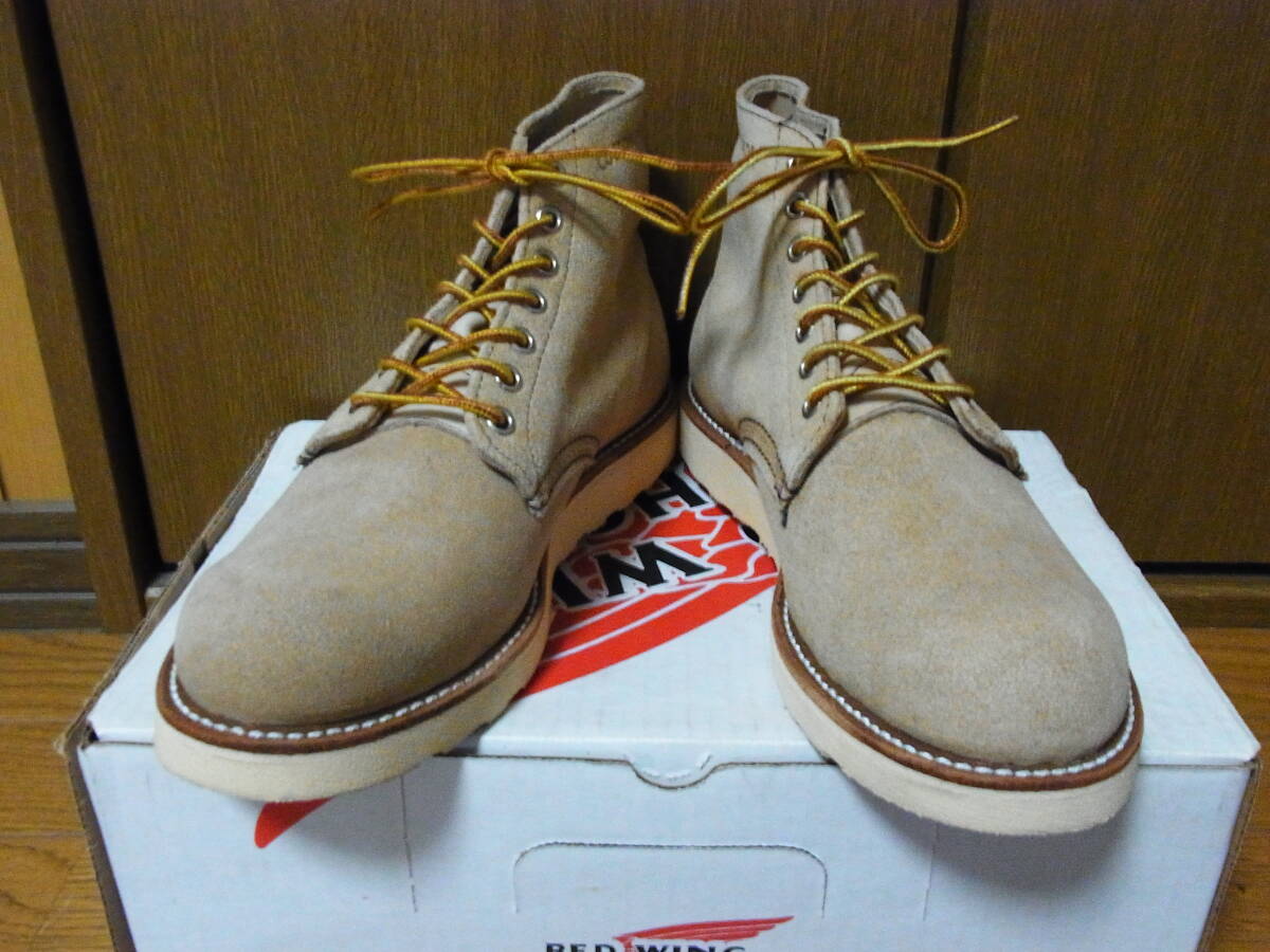 2025年最新】Yahoo!オークション -red wing stussyの中古品 2025年最新】Yahoo!オークション -red wing stussyの中古品