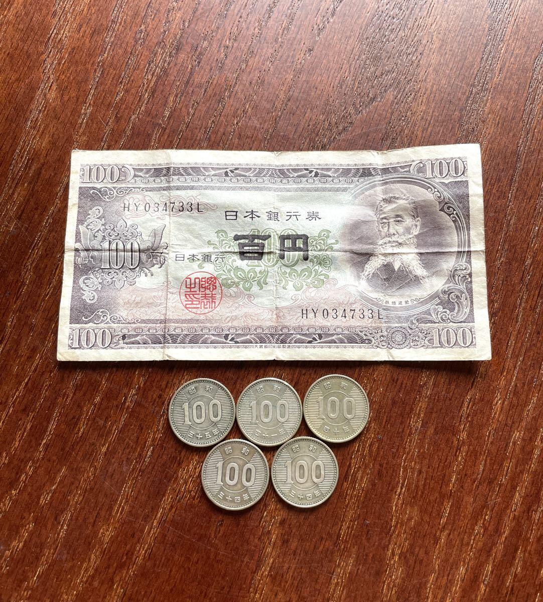 昭和41年 100円の値段と価格推移は?|77件の売買データから昭和 昭和41年 100円の値段と価格推移は?|77件の売買データから昭和