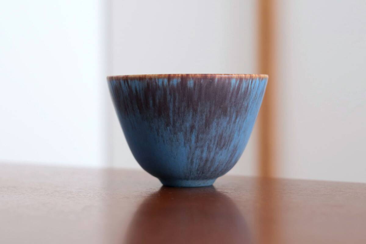 ベルントフリーベリ　一点もの　花瓶　北欧　ビンテージ 2025年最新】ベルント フリーベリの人気アイテム - メルカリ