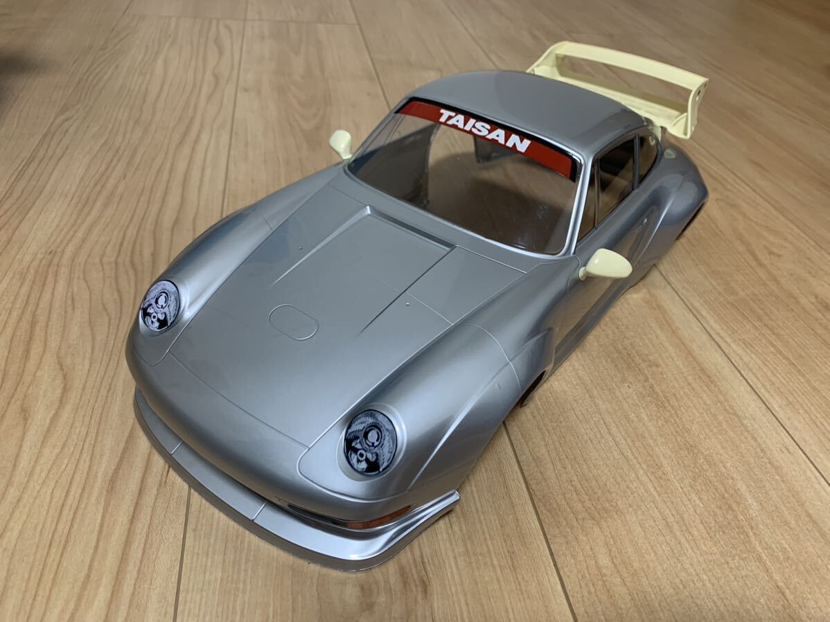 Yahoo!オークション -「ポルシェ gt2 ボディ」の落札相場・落札価格 Yahoo!オークション -「ポルシェ gt2 ボディ」の落札相場・落札価格